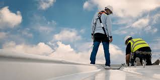 Fast & Reliable Emergency Roof Repairs in Harlowton, MT